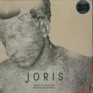 Front View : Joris - HOFFNUNGSLOS HOFFNUNGSVOLL (LP + CD) - Four Music / 6846950