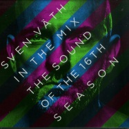Front View : Sven Vth In The Mix - THE SOUND OF THE 16TH SEASON (2XCD) - Cocoon / CORMIX051