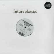 Front View : Touch Sensitive - PIZZA GUY (I CUBE, FANTASTIC MAN RMXS) - Future Classic / FCL80DLX