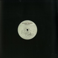 Front View : Locked Groove - END / SCHERZO - Locked Groove Records / LGR003