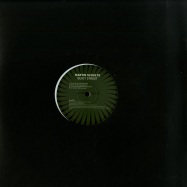 Front View : Martin Schulte - QUIET STREET - Slow Beauty / SLOW002
