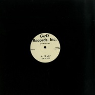 Front View : G&D - EDITS 1 - G&D Records Inc / GD01