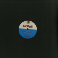 Front View : I:Cube / Cheek - DISCO CUBIZM / VENUS (DAFT PUNK & DJ GREGORY RMXS) - Versatile Classic / Verclassic004
