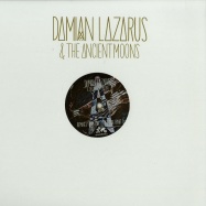 Front View : Damian Lazarus & The Ancient Moons - REMIXES FROM THE OTHER SIDE (PART 1) - Crosstown Rebels / CRM157