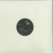 Front View : Various Artists - ROUGH CUTZ #TWO (VINYL ONLY) - Rough Limited / ROUGHLTD005
