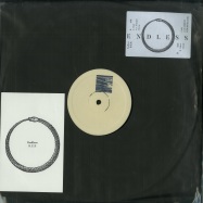 Front View : B.E.K. - ENDLESS - Coum Records / COUMSC001