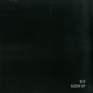Front View : SLV - GIZEH EP ( KEITH CARNAL / BORDER ONE RMXS) - VIRGO / VIRGO01