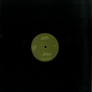 Front View : Alka Rex - GESTALT SHIFTS EP (VINYL ONLY) - Castanea Records / CST005