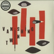 Front View : Vanishing Twin - CHOOSE YOUR OWN ADVENTURE (LP + MP3) - Soundway / 05134031