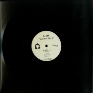 Front View : Idem - QUARTIER NORD EP (VINYL ONLY) - Broox Records / broox002