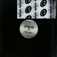 Front View : Locklead - DEEPCORE EP - Unknown To The Unknown / UTTU059