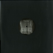 Front View : Marco Bailey - GRAVITY DRAG EP (SHLOMO AND MARKUS SUCKUT RMXS) - MBRLIMITED / MBRLTD014