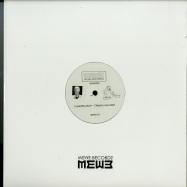 Front View : Superstructure - CLASSICS REVISITED - WeMe Records / WeMe037