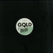 Front View : Dwu Gioc - SUPER BASS - Gold Records / GOLD016