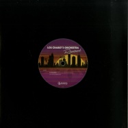 Front View : Los Charlys Orchestra - SUNSHINE / DISCO GAMMA - REMIXED (10 INCH) - Imagenes / imagenes063