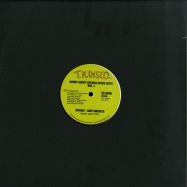 Front View : Various Artists - DANNY KRIVIT SPECIAL DISCO EDITS VOL. 1 - TK Disco / TKD13064