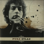 Front View : Bob Dylan - PURE DYLAN (2X12 LP) - Sony Music / 88985318621