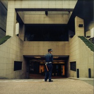 Front View : Joris Voorn - THE GREAT ESQUAPE - Green Records / GR25