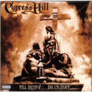 Front View : Cypress Hill - TILL DEATH DO US PART (180G 2X12 LP) - Music On Vinyl / movlp1728