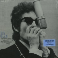 Front View : Bob Dylan - BOB DYLAN: THE BOOTLEG SERIES VOL. 1-3 (5X12 LP BOX + BOOKLET) - Sony Music / 88985363341