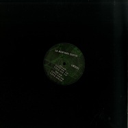 Front View : Unknown Artist From Rosario - UNKNOWN ARTIST FROM ROSARIO (VINYL ONLY) - La Montana Discos / LMD001