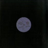 Front View : GREMA - DELAYS EP - Paeoni / Paeoni001