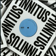 Front View : Rulefinn, Beard In Dust, Karara - FINNITUS EDITS 4 - Finnitus / Finnitus004