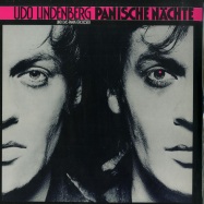 Front View : Udo Lindenberg - PANISCHE NAECHTE (LP) - Warner Music / 6156573