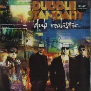 Front View : Dubblestandart - DUB REALISTIC (LTD LP + CD) - Echo Beach / EB118 / 2993862