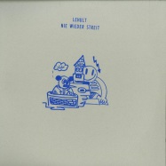 Front View : Various Artists - NIE WIEDER STREIT (2X12 INCH LP) - Lehult / LHLT010