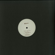 Front View : Pulse One - AGAINST MYSELF (ORPHX REMIX) - Granulart Recordings / GR010
