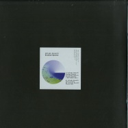 Front View : Alfredo Mazzilli - BROKEN SPECTRE EP (EDIT SELECT REMIX) - Edit Select Records / EDITSELECT31