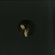Front View : Rick Wade - PORTRAITS - Cacao Records / CAO006
