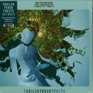 Front View : Trailer Trash Tracys - ALTHAEA (180G LP + MP3) - Domino Records / ds112lp