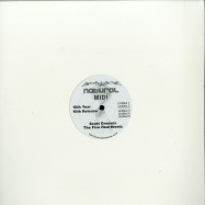Front View : Scott Grooves - THE FIVE HEARTBEATS - Natural Midi / NM010