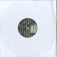 Front View : Housemeister - RLTYRSCUE (VINYL ONLY) - GND Records / GN114