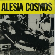 Front View : Alesia Cosmos - EXCLUSIVO! (REISSUE) - Dark Entries / DE177