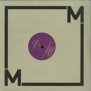 Front View : Dub Oven - SKIN N BONES - Music From Memory / MFM 026