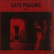 Front View : Various Artists - LATE PSALMS VOL. I - De La Groove / DLGONWAX001