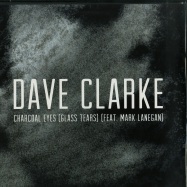 Front View : Dave Clarke - CHARCOAL EYES (FACTORY FLOOR REMIX) - Skint / Skint339LP