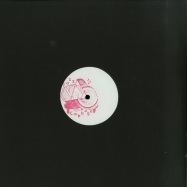 Front View : Joe Cleen - THE BEST THING SINCE SLICED BREAD EP - Jazz Cabbage / JCAB002