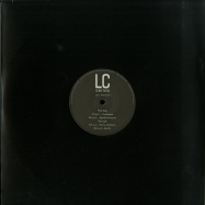 Front View : Liss C - PURIFICATION - LC Series / LCS06