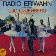 Front View : Udo Lindenberg - RADIO ERIWAHN (180G LP + MP3) - Universal / 6706643