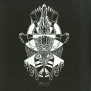 Front View : Opuswerk - FORMS OF MULTIPLICITY (180G VINYL) - Bipolar Disorder / BD002