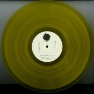 Front View : Rising Sun - LOST IN REVERIE (YELLOW / CLEAR VINYL) - Kristofferson / Kristofferson 006
