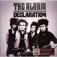 Front View : The Alarm - DECLARATION 1984-1985 (2X12 INCH GATEFOLD LP) - 21ST CENTURY / 21C094