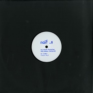Front View : V/A (Steve Bicknell, Phillip Sollmann, KUF, Autolyse) - NAIF 08 (VINYL ONLY) - Naif / Naif08