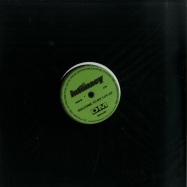 Front View : Intimacy - WELCOME TO MY LIFE EP - DM Hardware / UMHARD008