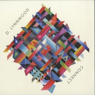 Front View : D. Lynnwood - CONNECT - Shapes of Rhythm / SOR004