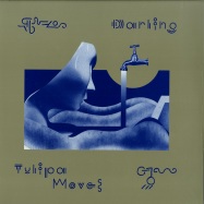Front View : Darling - TULIPA MOVES (LP) - Safe Trip / ST 012-LP